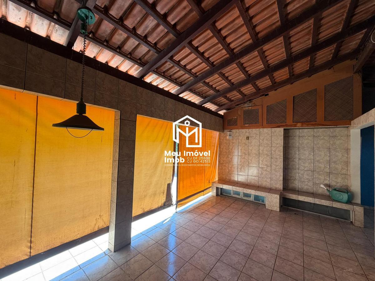 Casa, Candangolândia, 4 Quartos