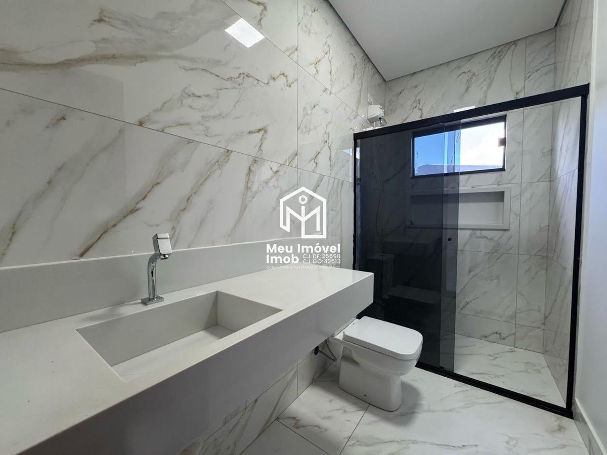 Casa, Brasília/Plano Piloto, 3 Quartos