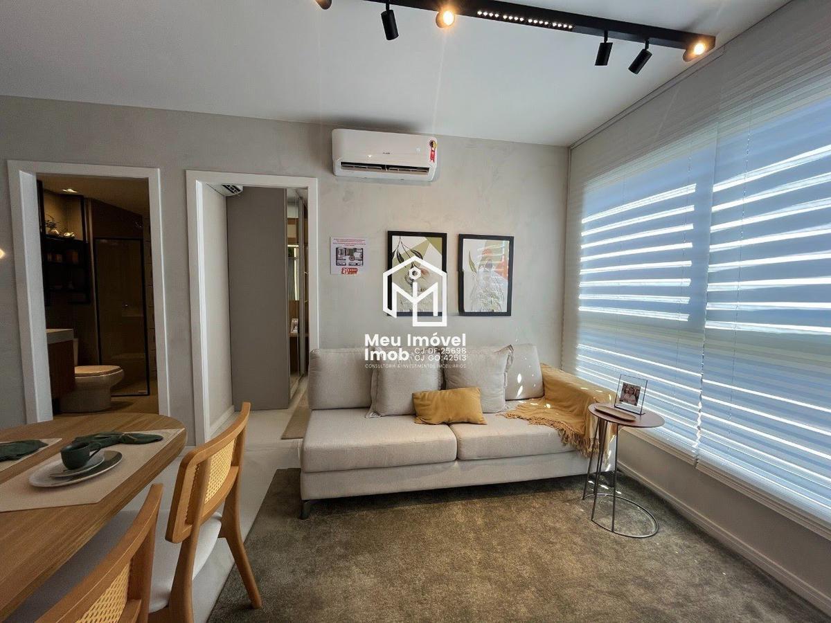 Apartamento, Samambaia Norte, 2 Quartos