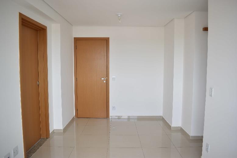 Apartamento, Guará II, 2 Quartos, 1 Vaga, 1 Suíte