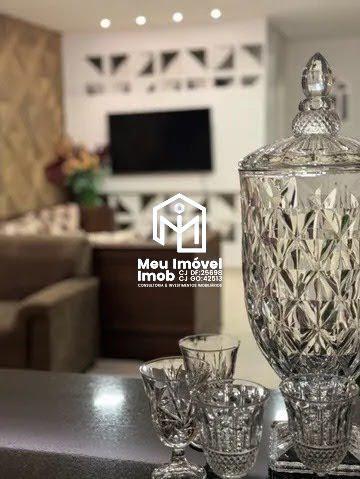 Casa, Setor Habitacional Vicente Pires, 4 Quartos