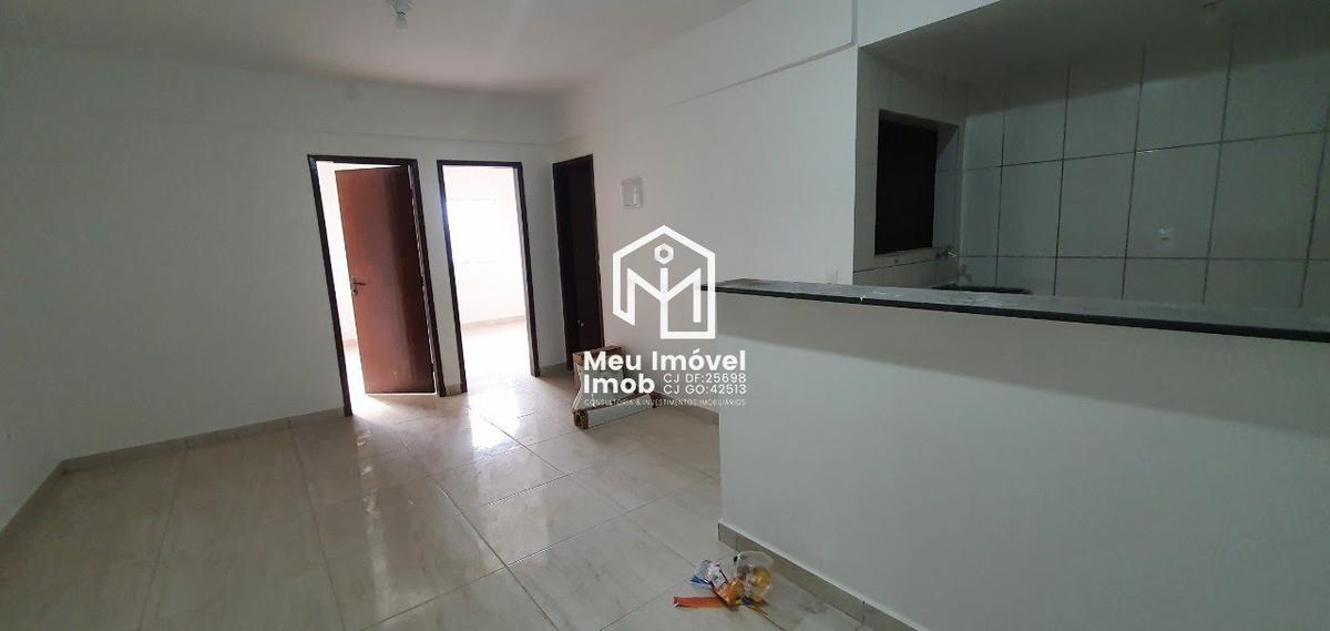 Apartamento, Setor Habitacional Vicente Pires, 1 Quarto