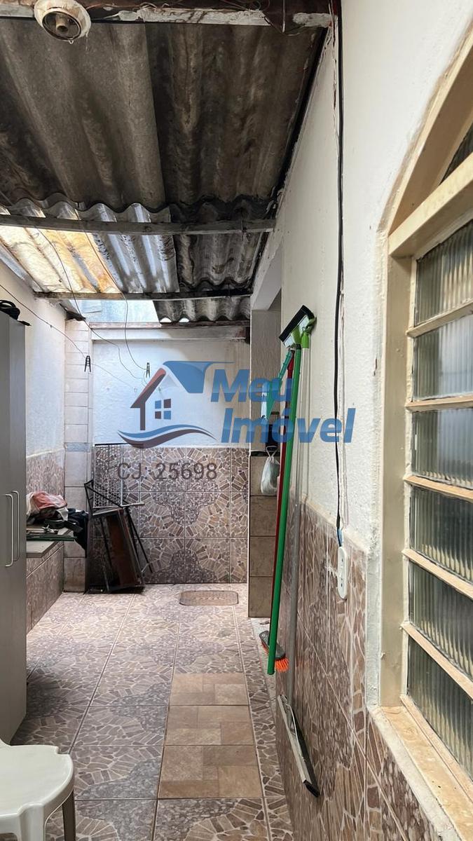 Casa, Samambaia Sul, 4 Quartos, 2 Vagas, 1 Suíte