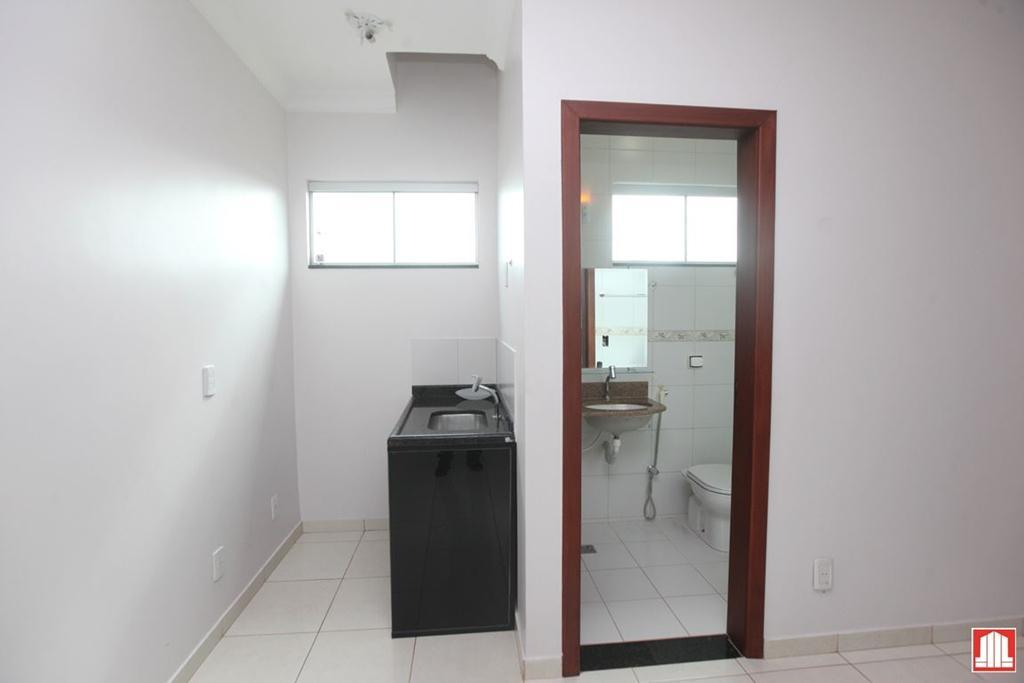 Casa, Granja do Torto, 4 Quartos, 3 Vagas, 1 Suíte