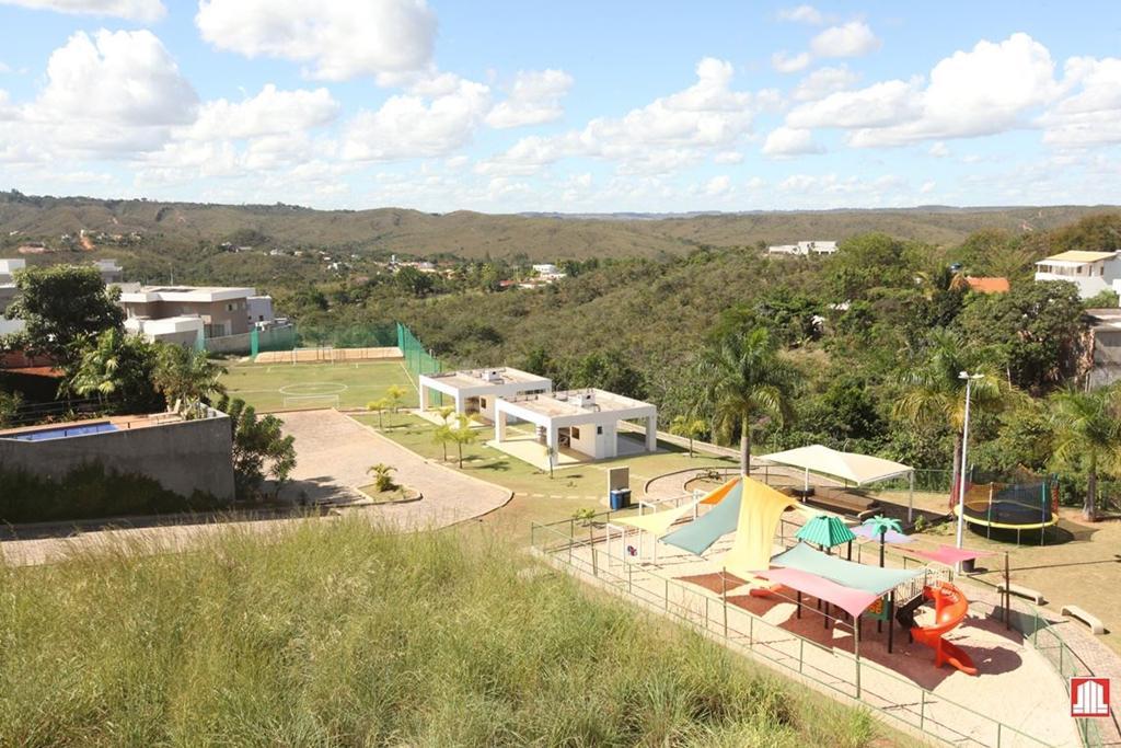 Lote, Setor Habitacional Jardim Botânico, 0 Quarto, 0 Vaga, 0 Suíte