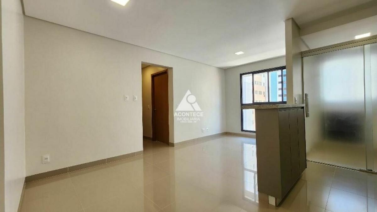 Apartamento, Sul