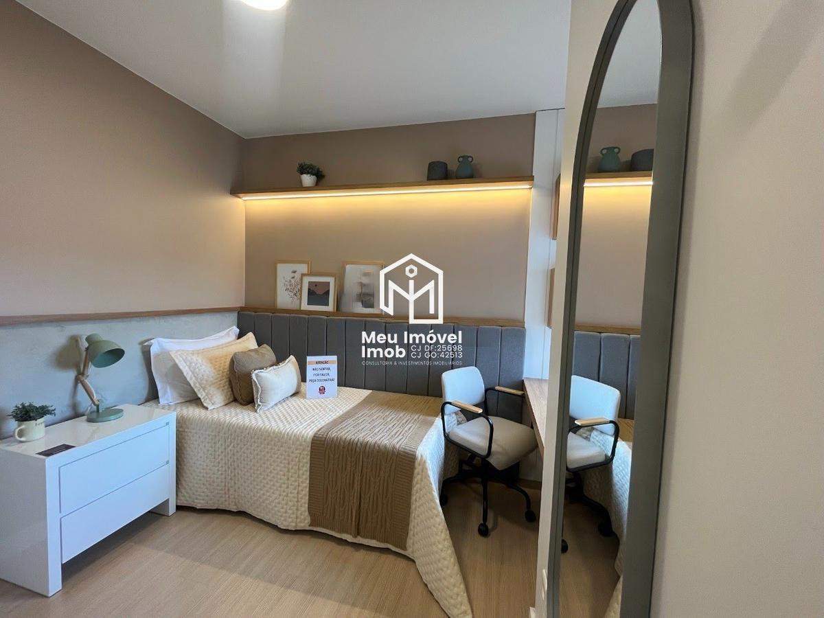 Apartamento, Ceilândia, 3 Quartos