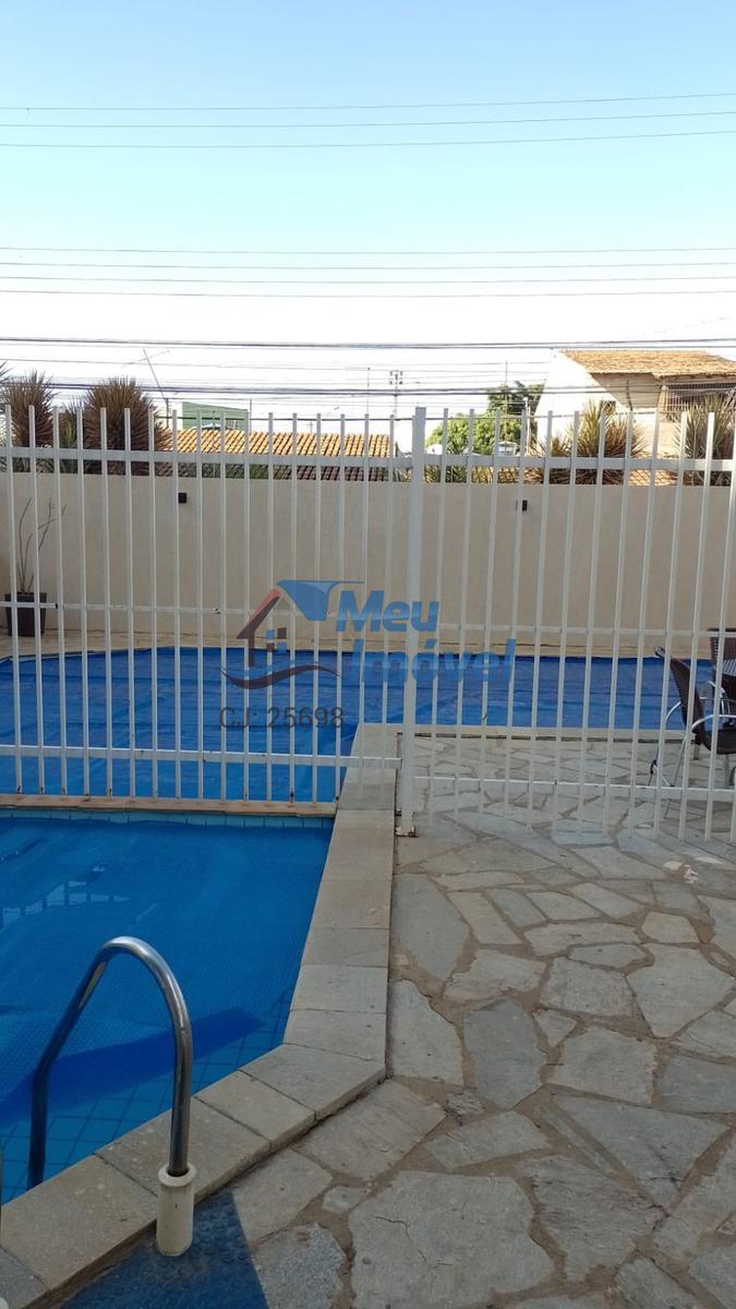 Apartamento, Samambaia Norte, 2 Quartos, 1 Vaga, 1 Suíte