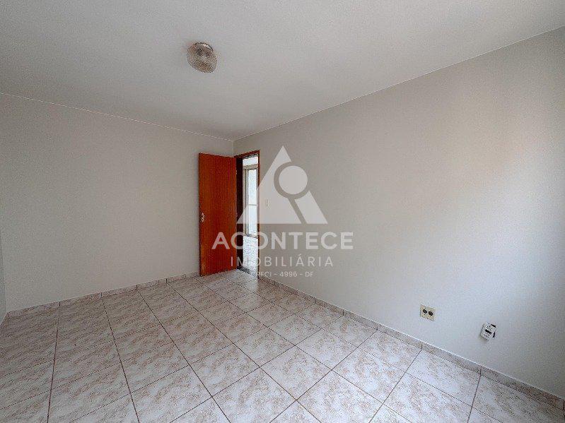 Apartamento, Sul, 2 Quartos, 1 Vaga