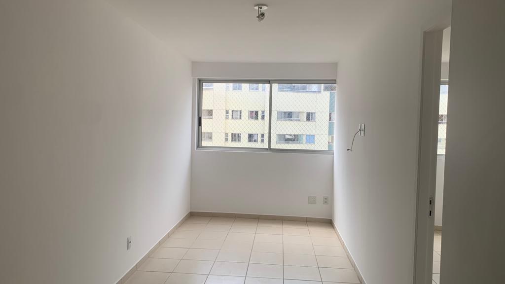 Apartamento, Norte, 1 Quarto, 1 Vaga, 1 Suíte