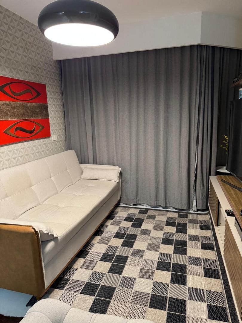 Apart Hotel, Asa Norte, 2 Quartos