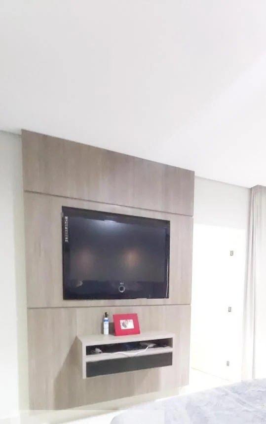 Casa, Setor Habitacional Vicente Pires, 5 Quartos