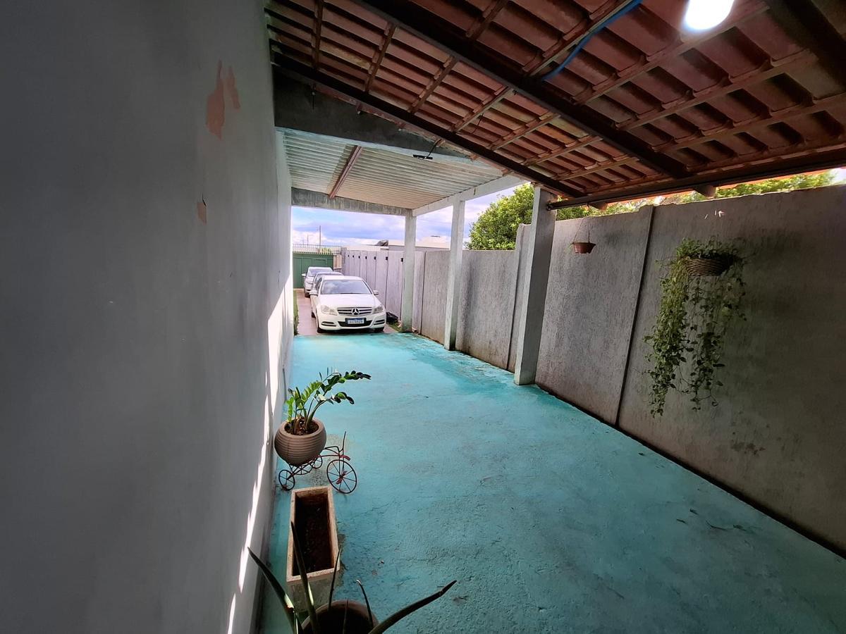 Casa em Condomínio, Ponte Alta, 4 Quartos, 5 Vagas, 4 Suítes