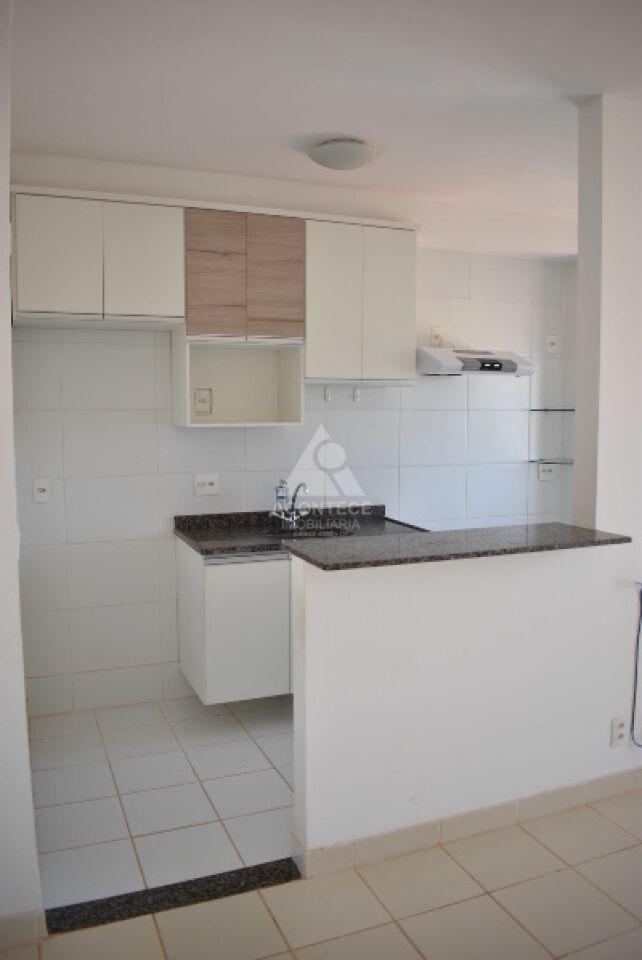 Apartamento, Taguatinga Norte, 2 Quartos, 1 Vaga
