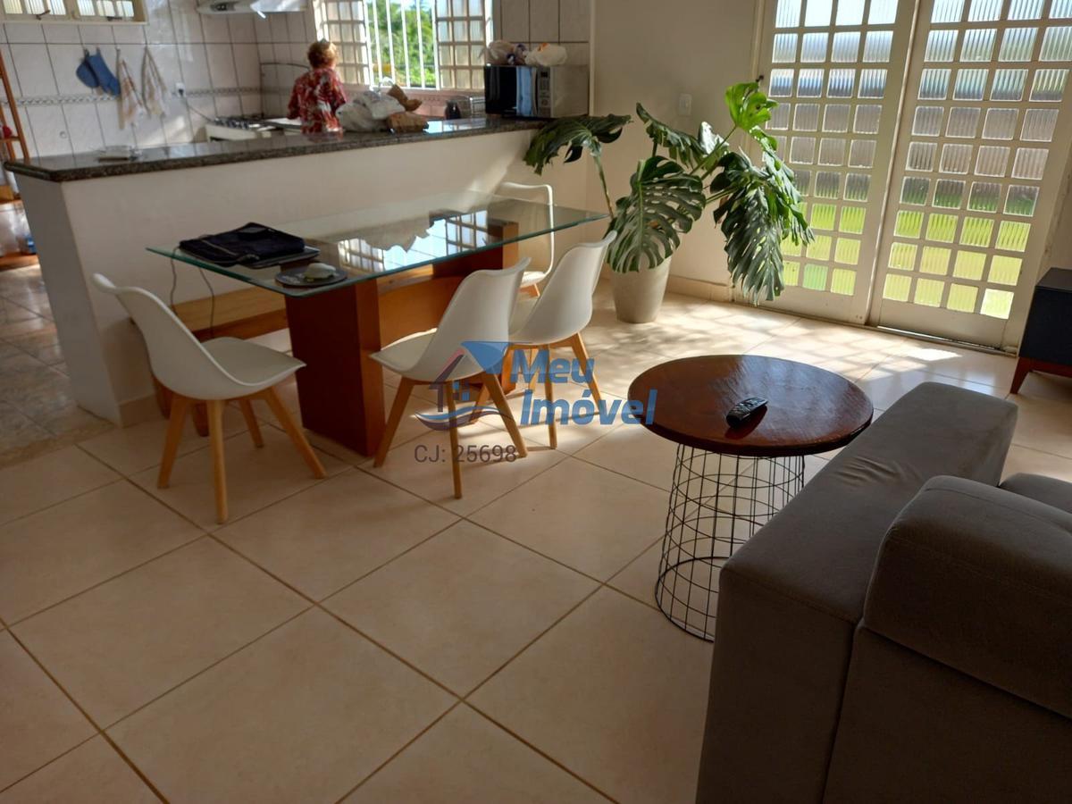 Casa, Brasília/Plano Piloto, 5 Quartos
