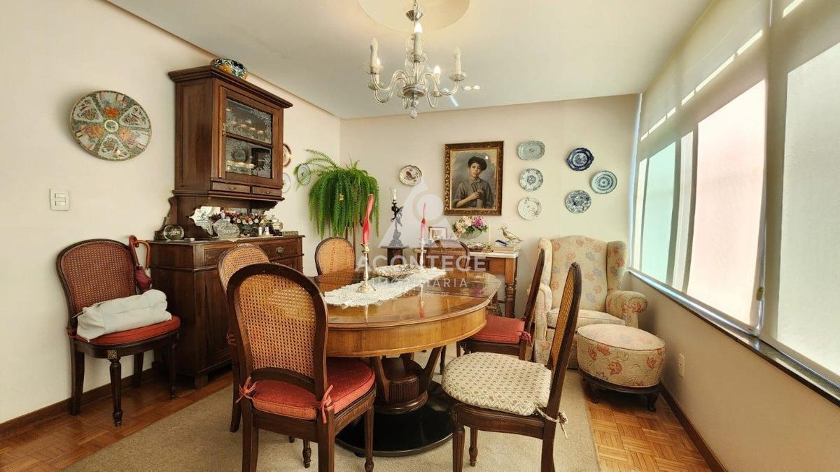 Apartamento, Asa Sul, 3 Quartos, 1 Suíte