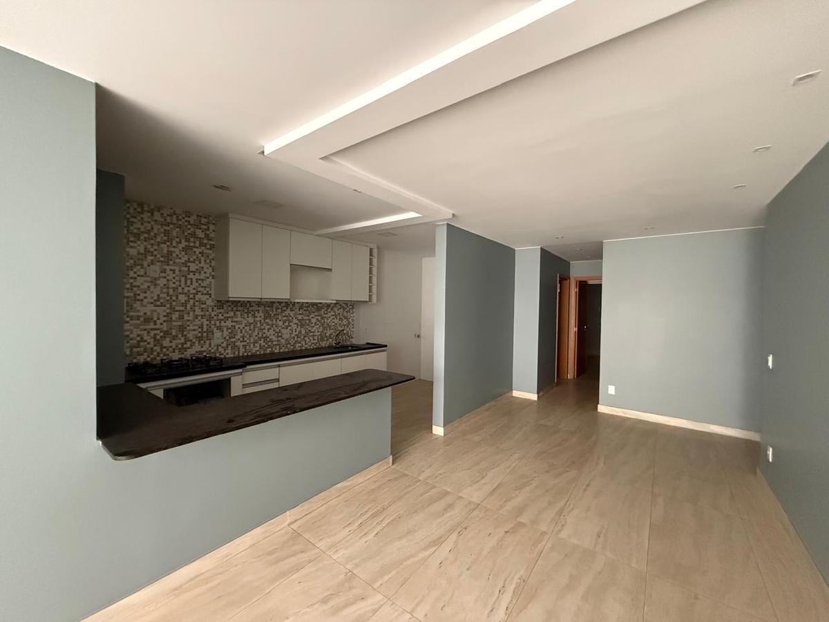 Apartamento, Norte, 2 Quartos, 1 Vaga, 2 Suítes