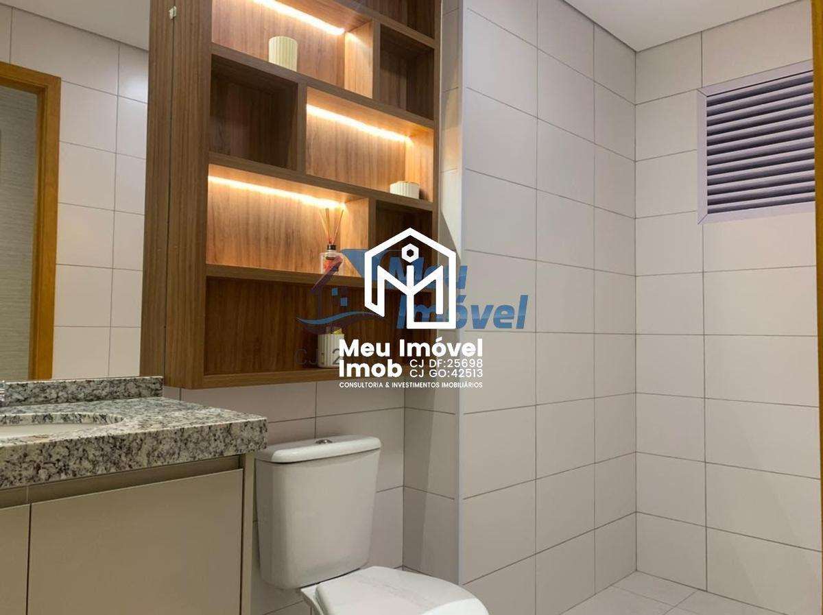 Apartamento, Samambaia Sul, 2 Quartos