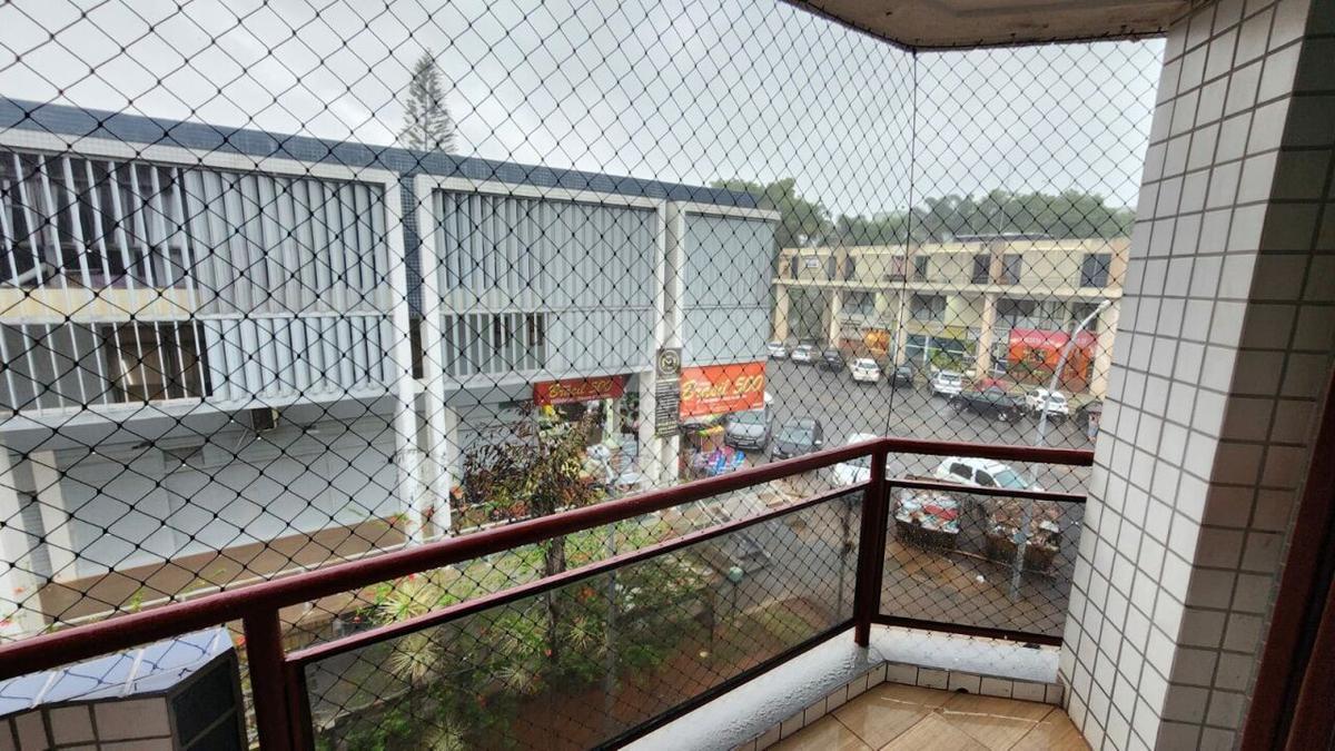 Casa Comercial, Asa Norte