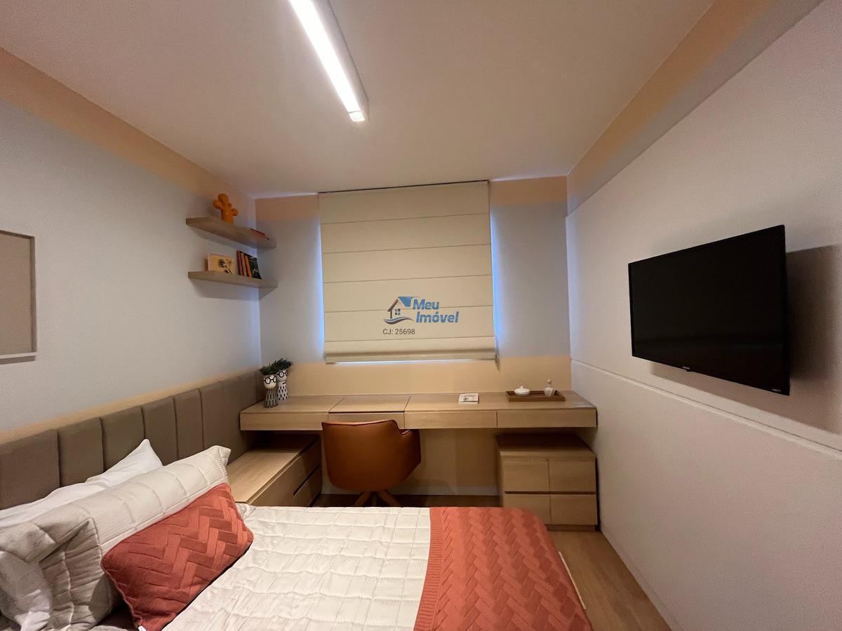 Apartamento, Sob, 3 Quartos