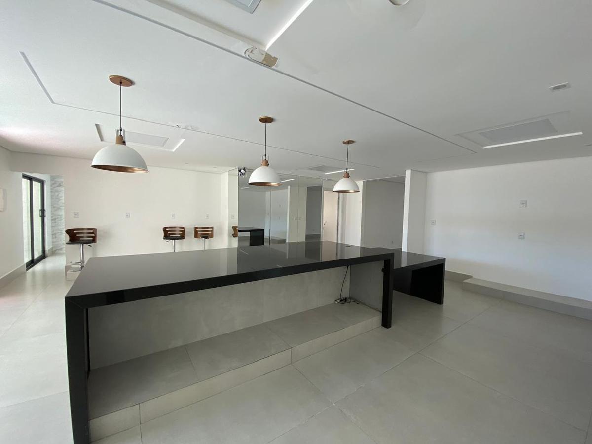 Casa em Condomínio, Setor Habitacional Vicente Pires, 5 Quartos, 5 Vagas, 3 Suítes