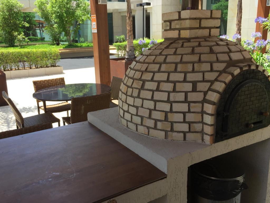 Apartamento, Park Sul, 1 Quarto