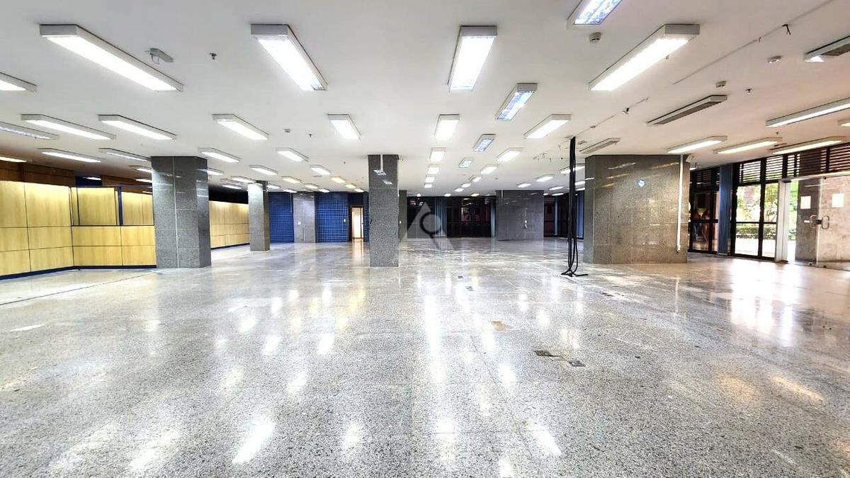 Loja, Asa Sul, 8 Vagas