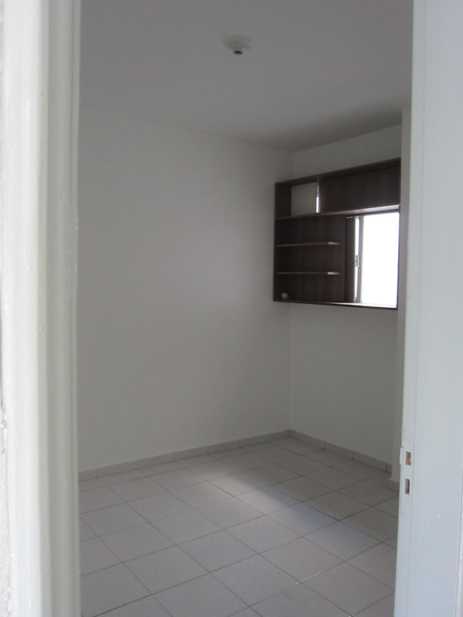 Apartamento, Taguatinga Centro