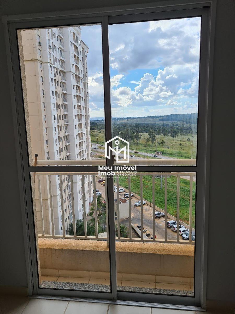 Apartamento, Taguatinga Norte, 2 Quartos