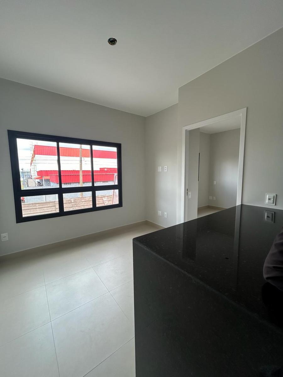 Apartamento, Águas Claras, 1 Quarto, 1 Vaga, 1 Suíte