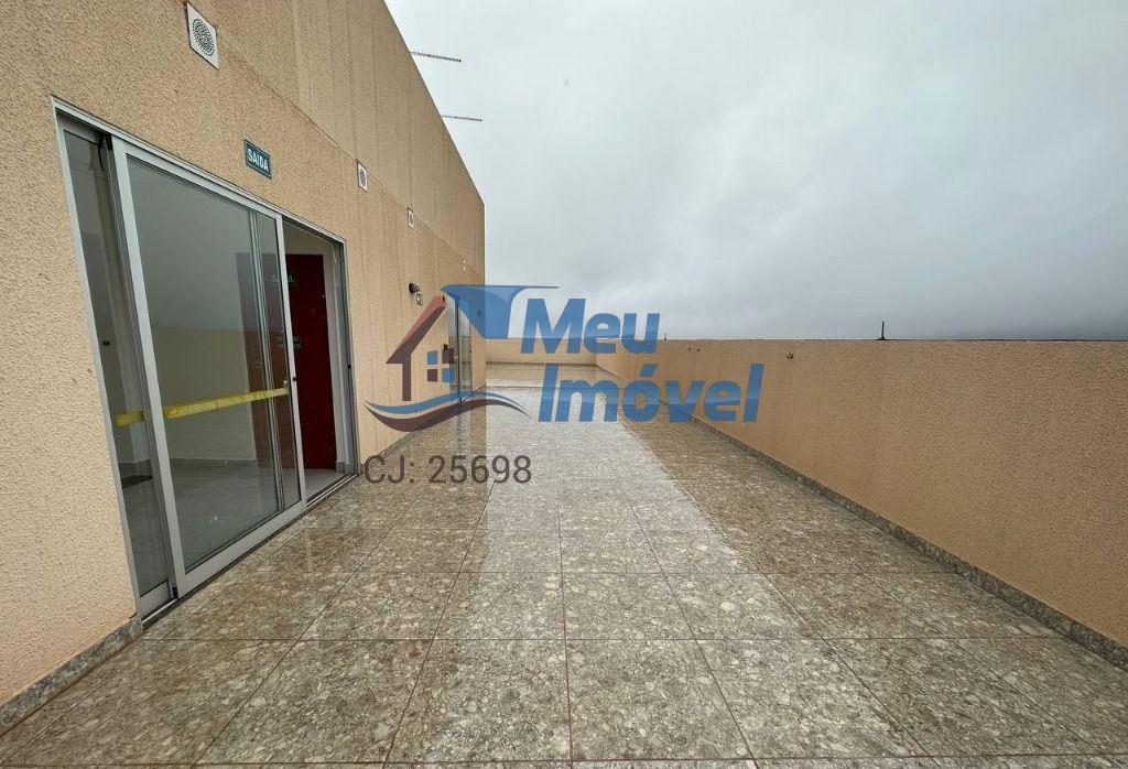 Apartamento, Ceilândia Norte, 2 Quartos, 1 Suíte