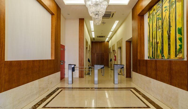 Sala, Sul, 1 Vaga