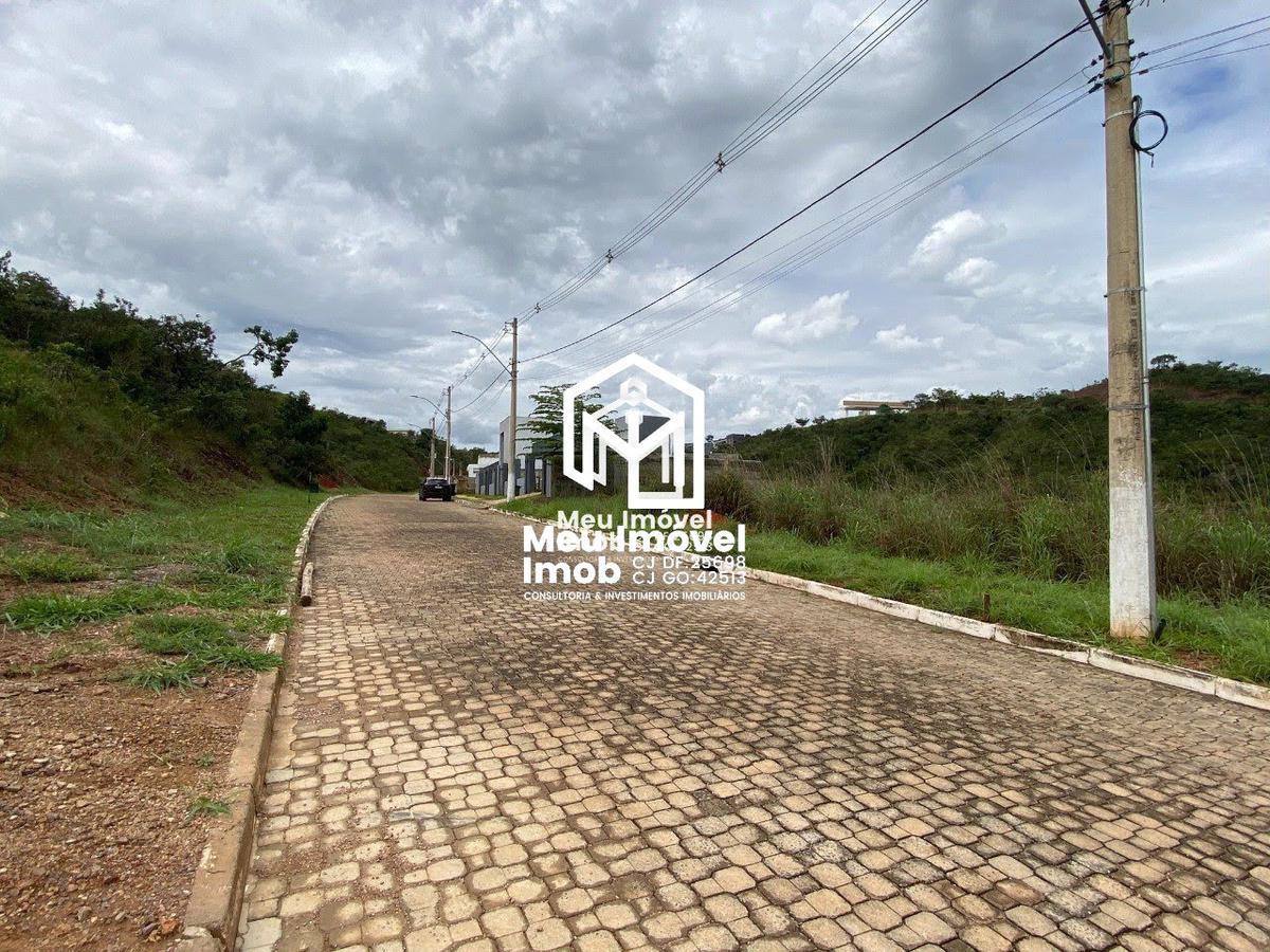 Lote, Setor Habitacional Jardim Botânico, 0 Quarto