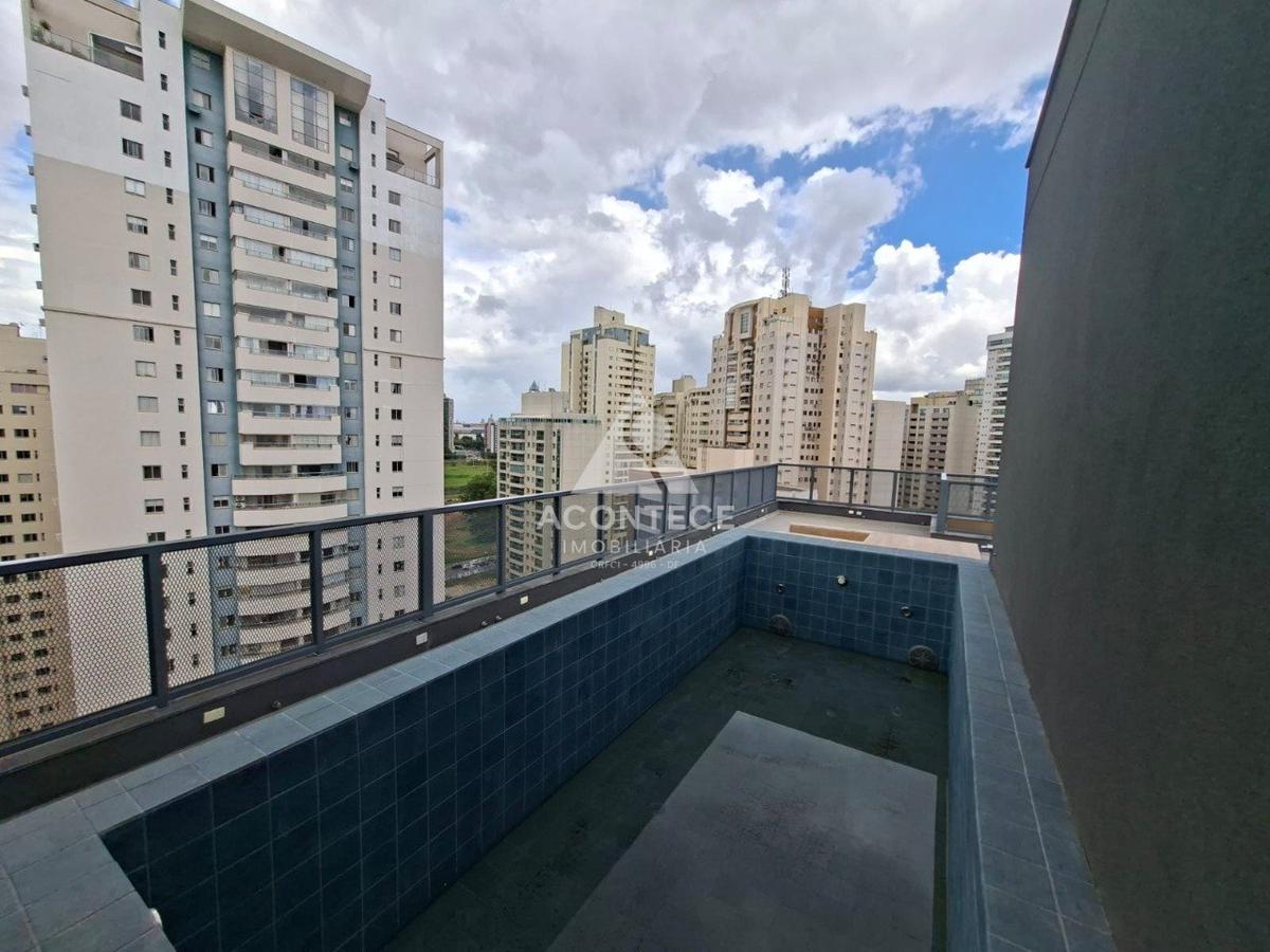 Cobertura, Norte, 4 Quartos, 3 Vagas, 4 Suítes