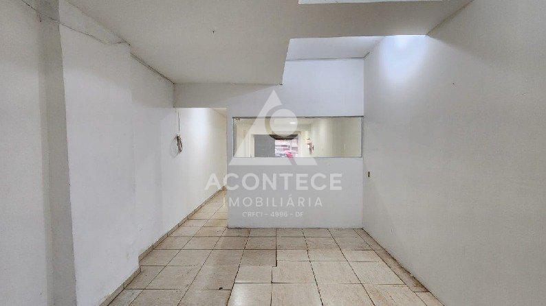 Loja, Núcleo Bandeirante