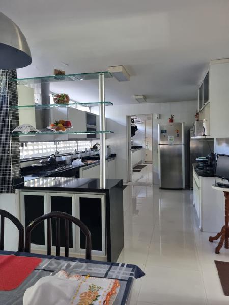 Apartamento, Asa Sul