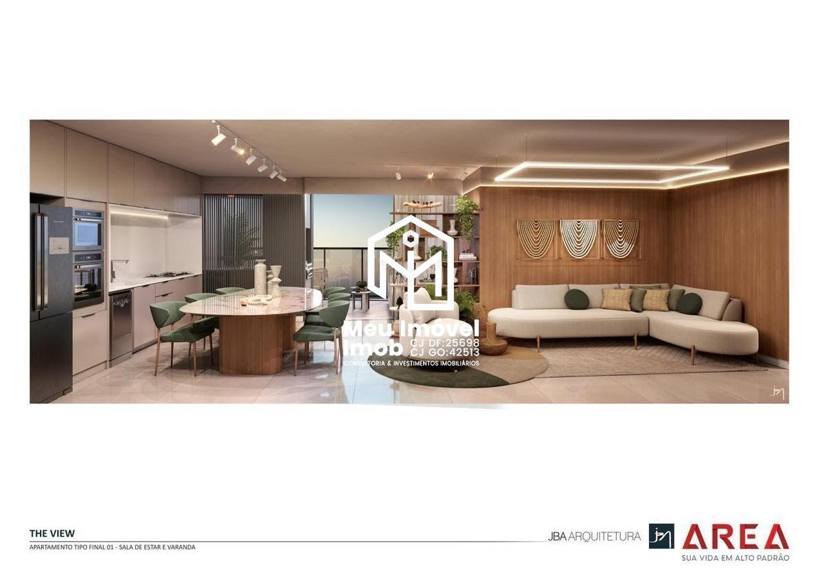 Apartamento, Norte, 3 Quartos