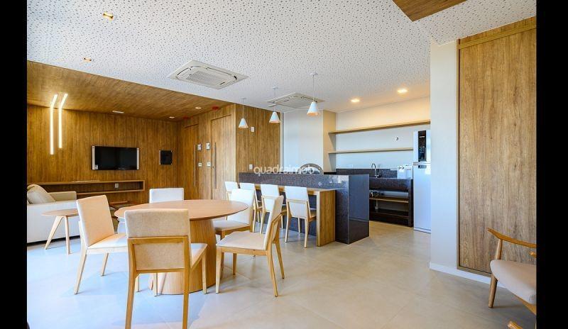 Apartamento, Noroeste, 4 Quartos, 4 Vagas, 4 Suítes