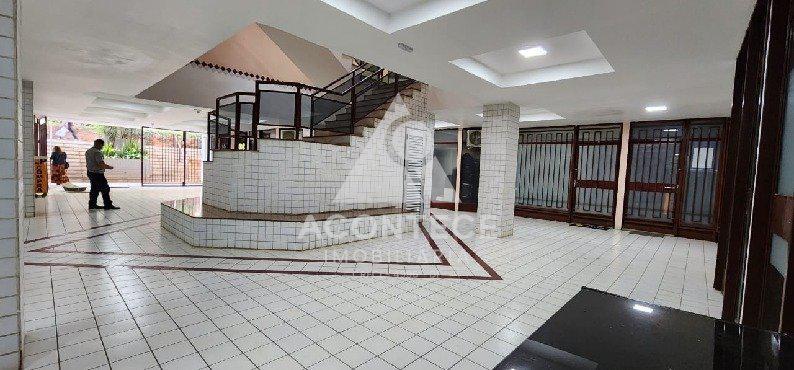Sala, Asa Norte