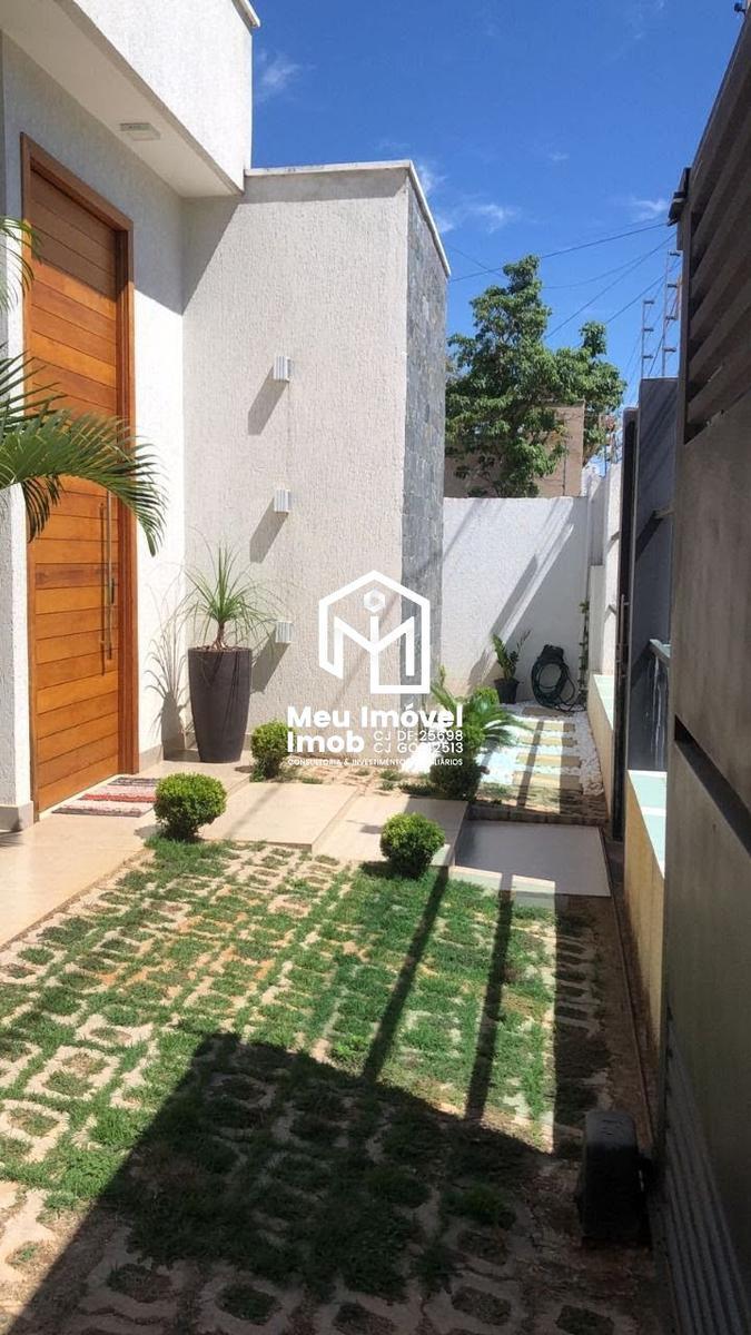 Casa, Brasília/Plano Piloto, 4 Quartos