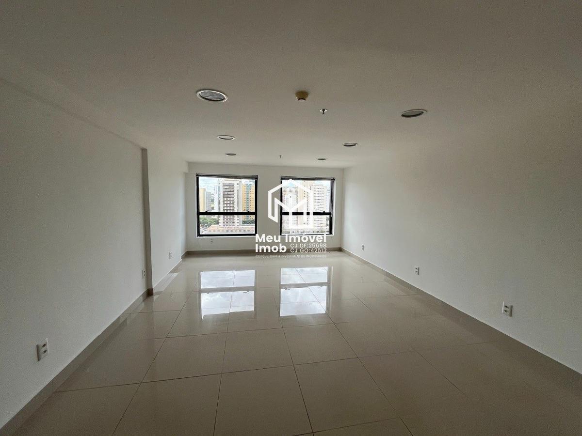 Sala, Asa Norte, 0 Quarto