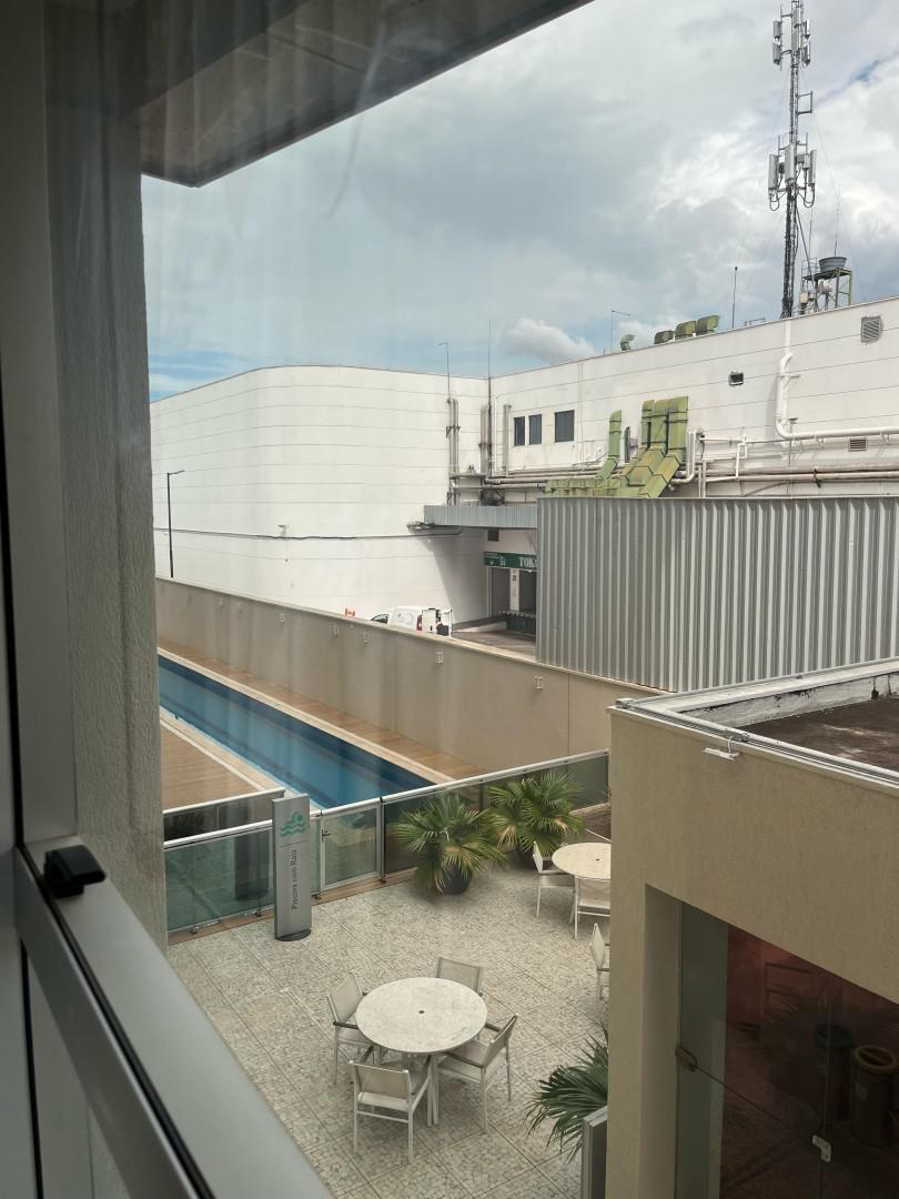 Apartamento, Park Sul, 1 Quarto