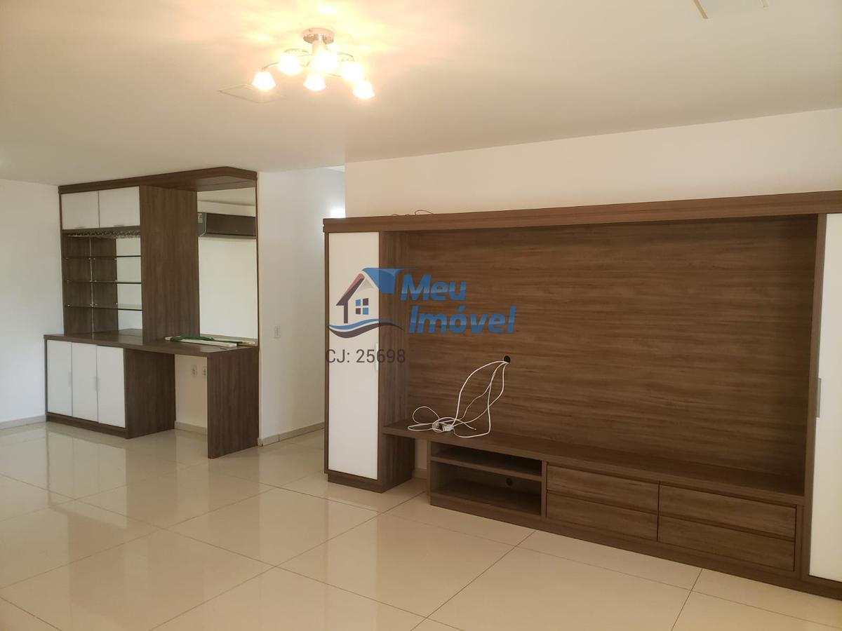 Apartamento, Asa Sul, 3 Quartos, 0 Vaga, 1 Suíte