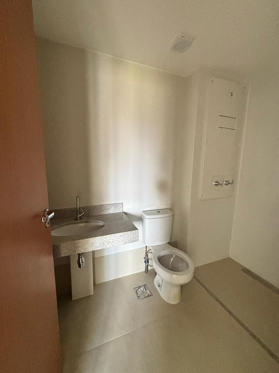 Apartamento, Norte, 3 Quartos, 2 Vagas, 2 Suítes
