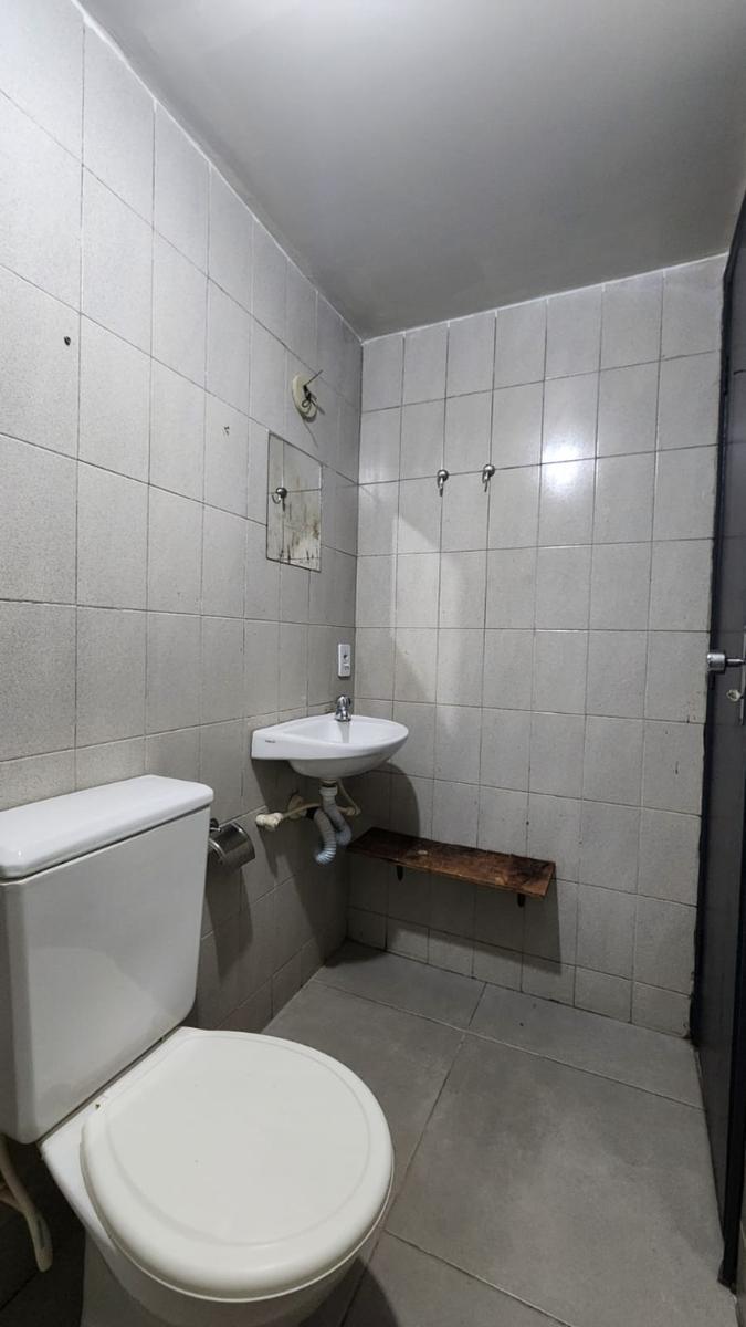 Apartamento, Núcleo Bandeirante, 1 Quarto
