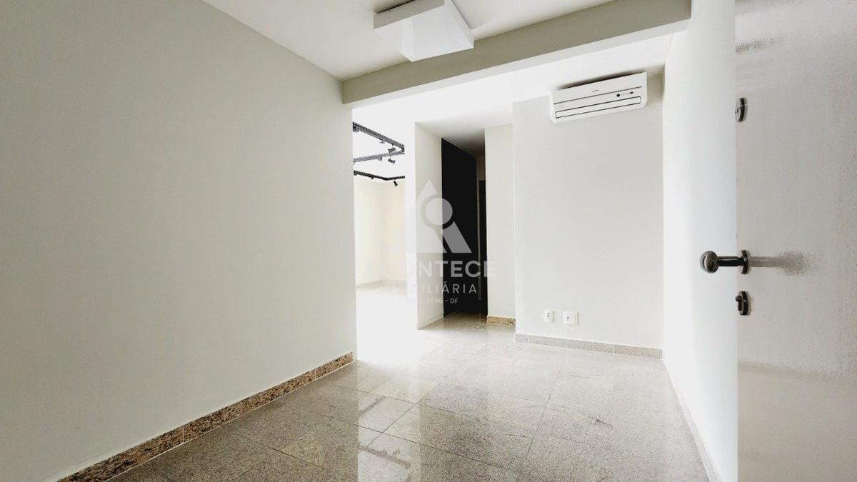 Apartamento, Sudoeste, 1 Quarto, 1 Suíte