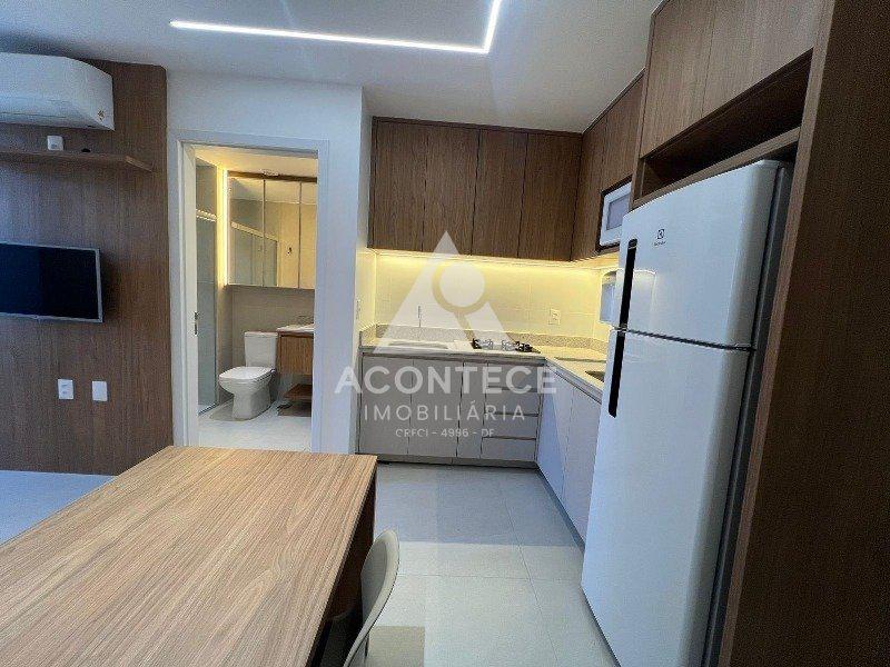 Apartamento, Noroeste, 1 Quarto, 1 Vaga