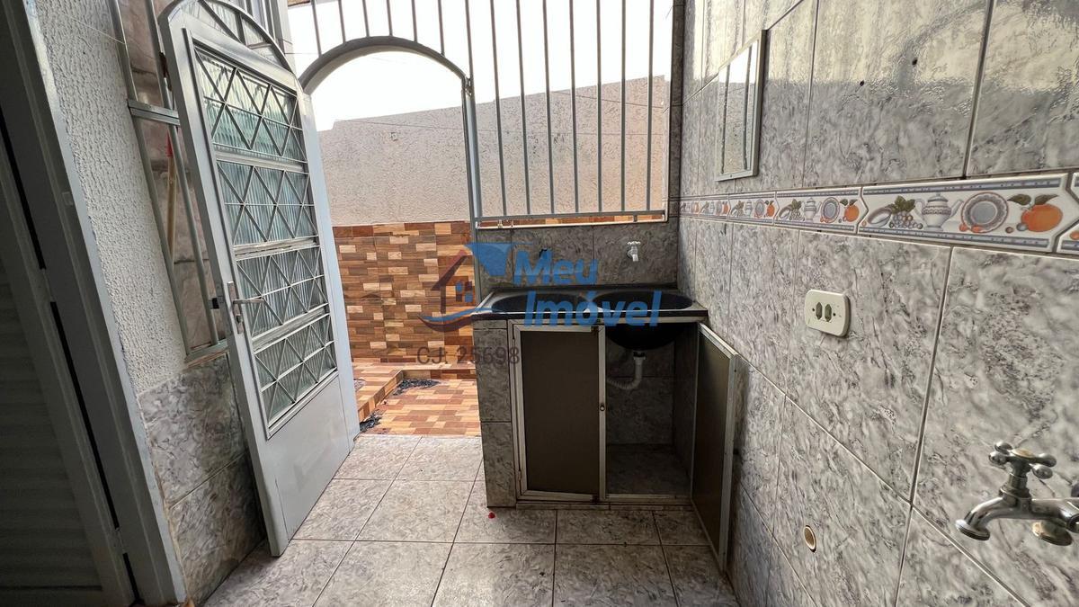 Casa, Ceilândia Norte, 4 Quartos, 3 Vagas, 1 Suíte