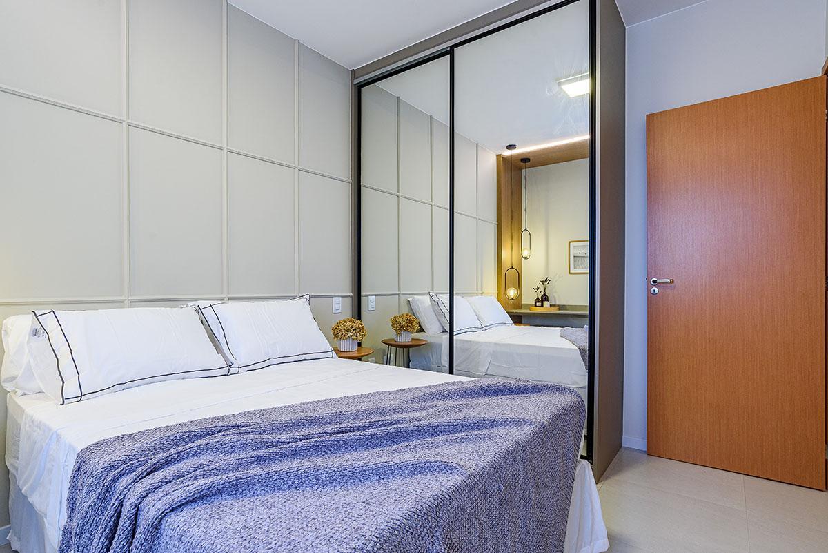 Apartamento, Guará II, 2 Quartos, 1 Vaga
