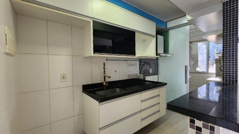 Apartamento, Norte, 2 Quartos, 2 Vagas, 1 Suíte